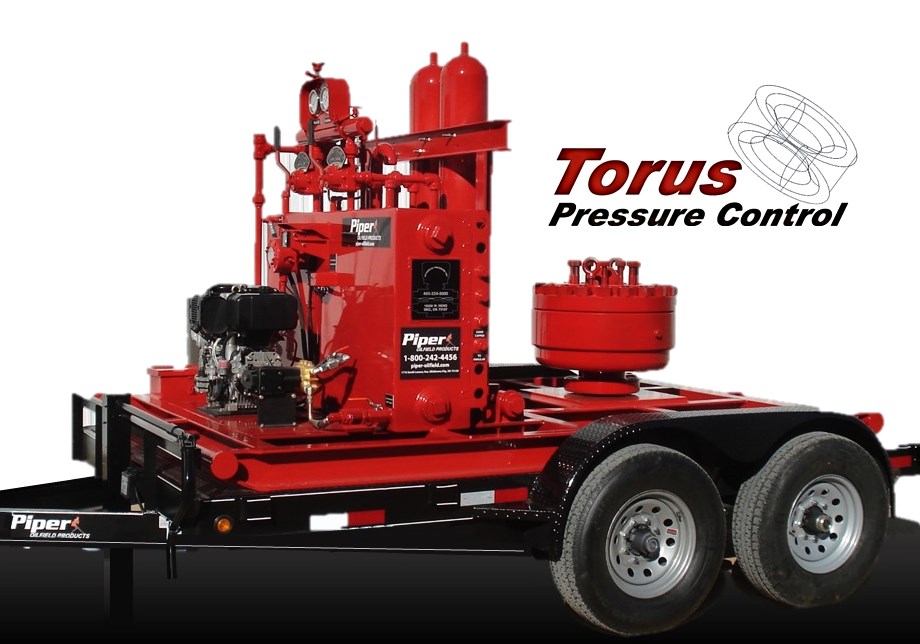 Diesel  Trailer Accumulator