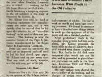 Pg 11- Inventor of Type K