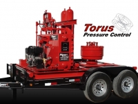 Diesel  Trailer Accumulator