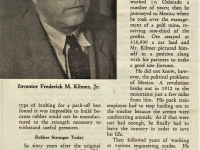 Pg 12- Inventor of Type K